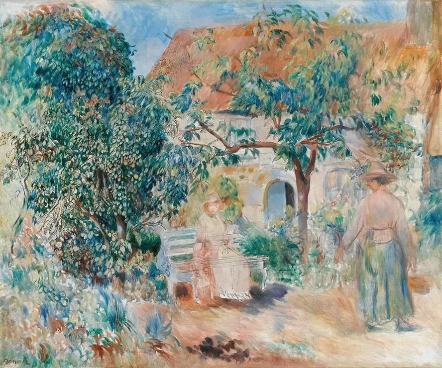 AuJardin En Bretagne