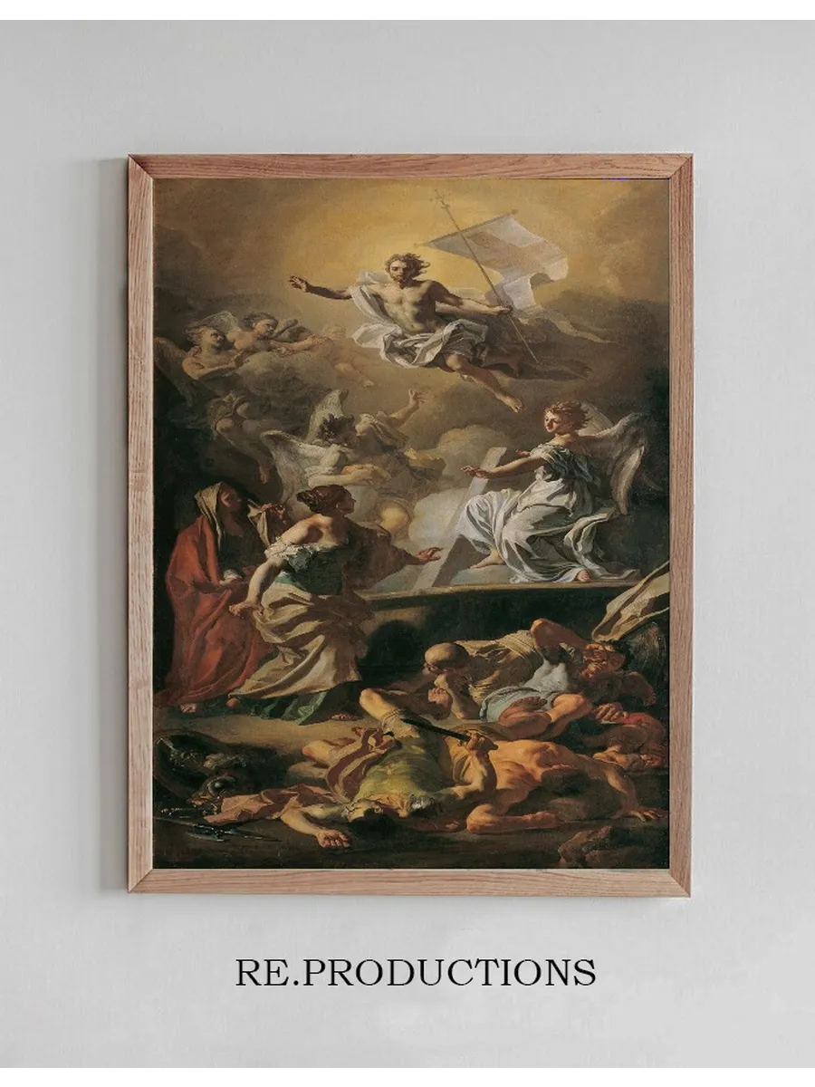Auferstehung Christi