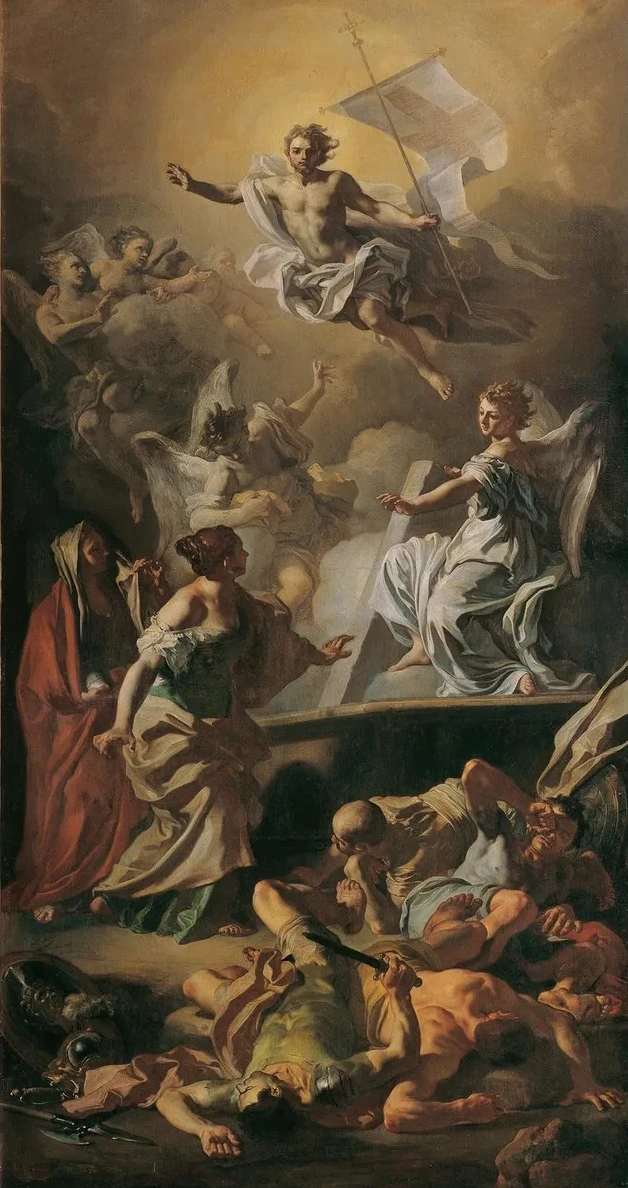 Auferstehung Christi