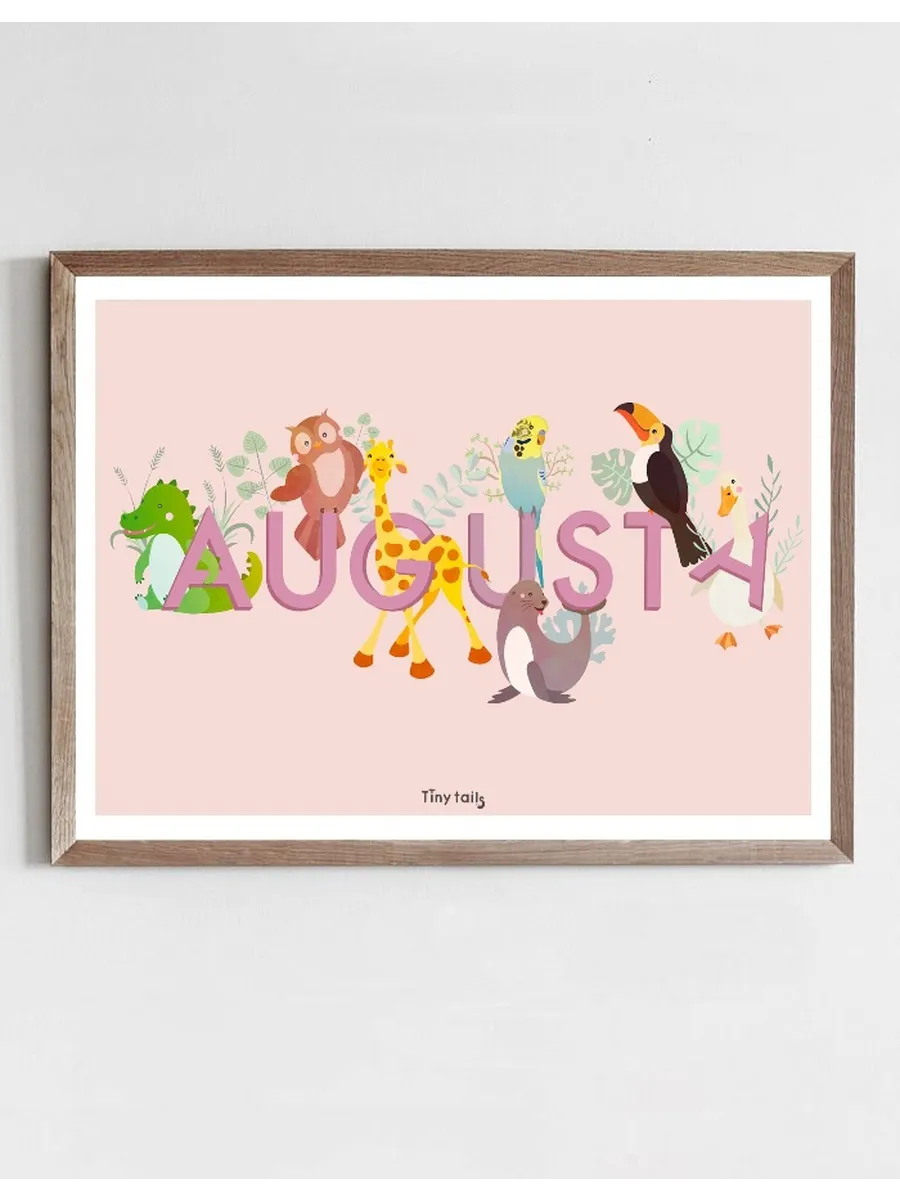 Augusta
