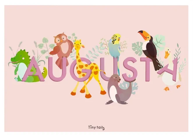 Augusta