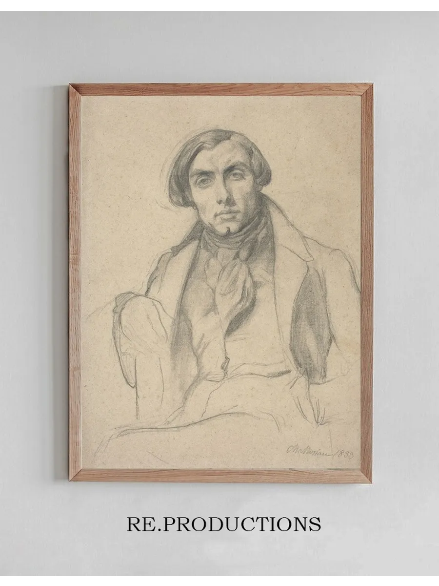 Auguste Ottin