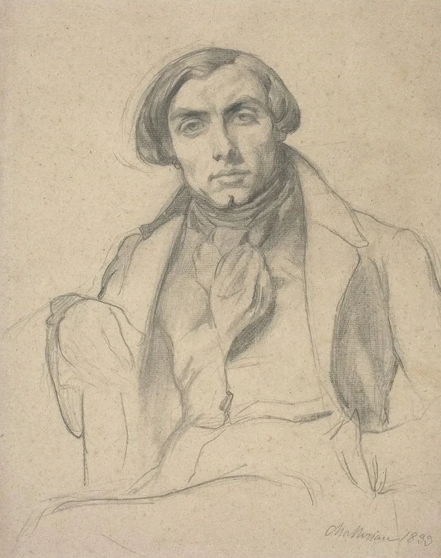 Auguste Ottin