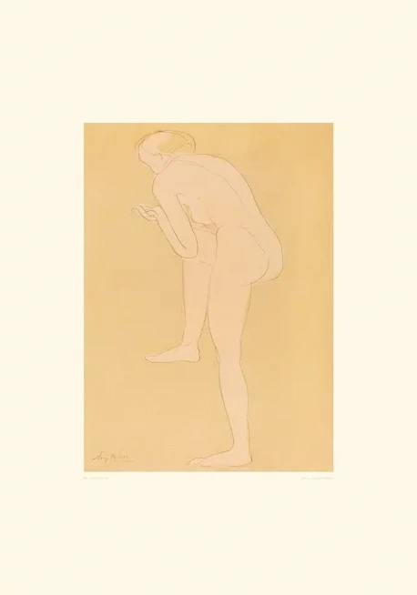 Auguste Rodin