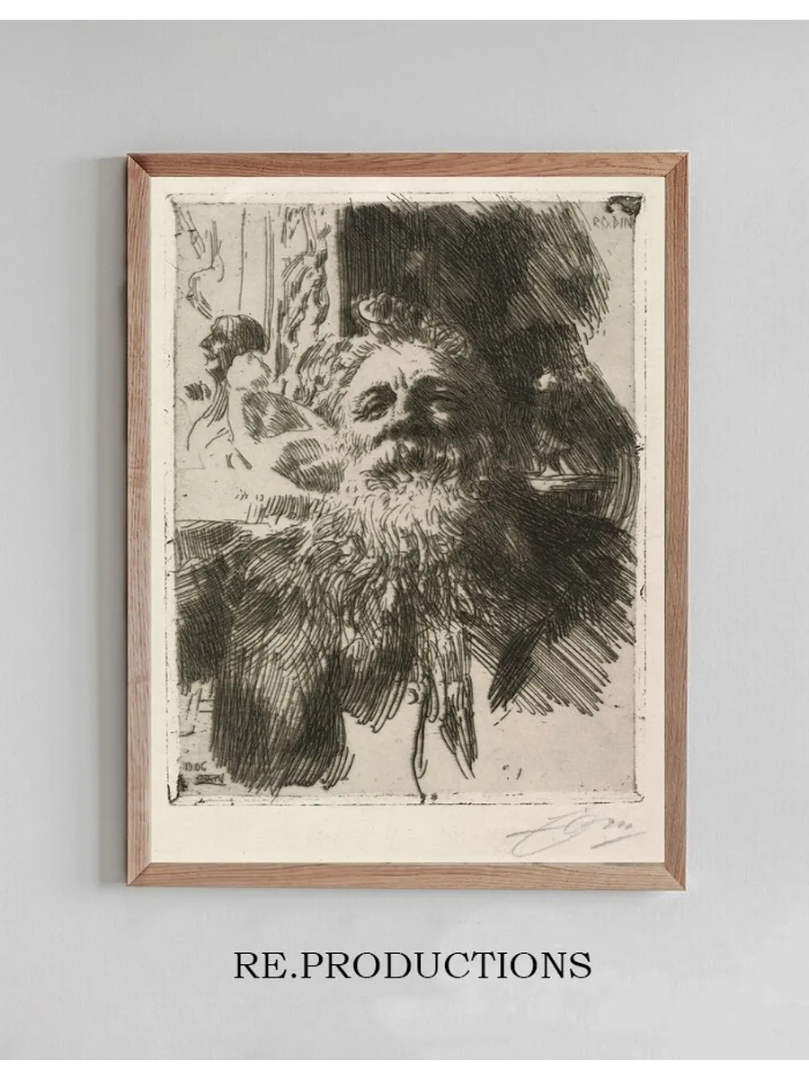 Auguste Rodin
