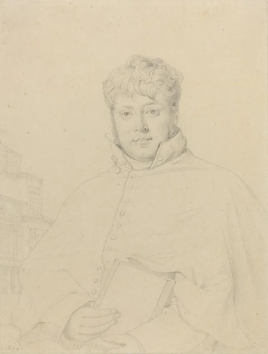 Auguste - Jean - Marie Gu nepin II