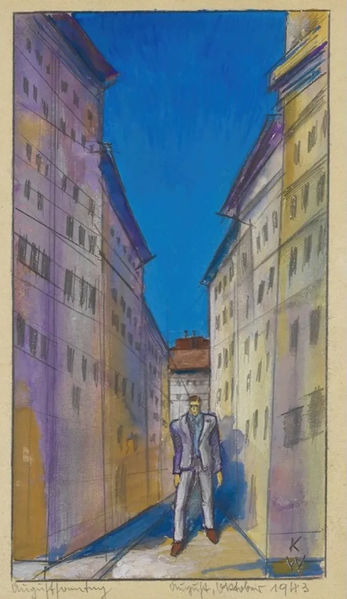 Augustsonntag