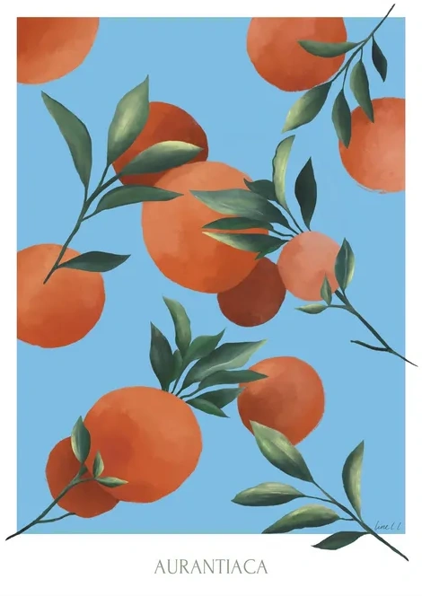 Aurantiaca