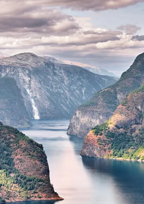 Aurland