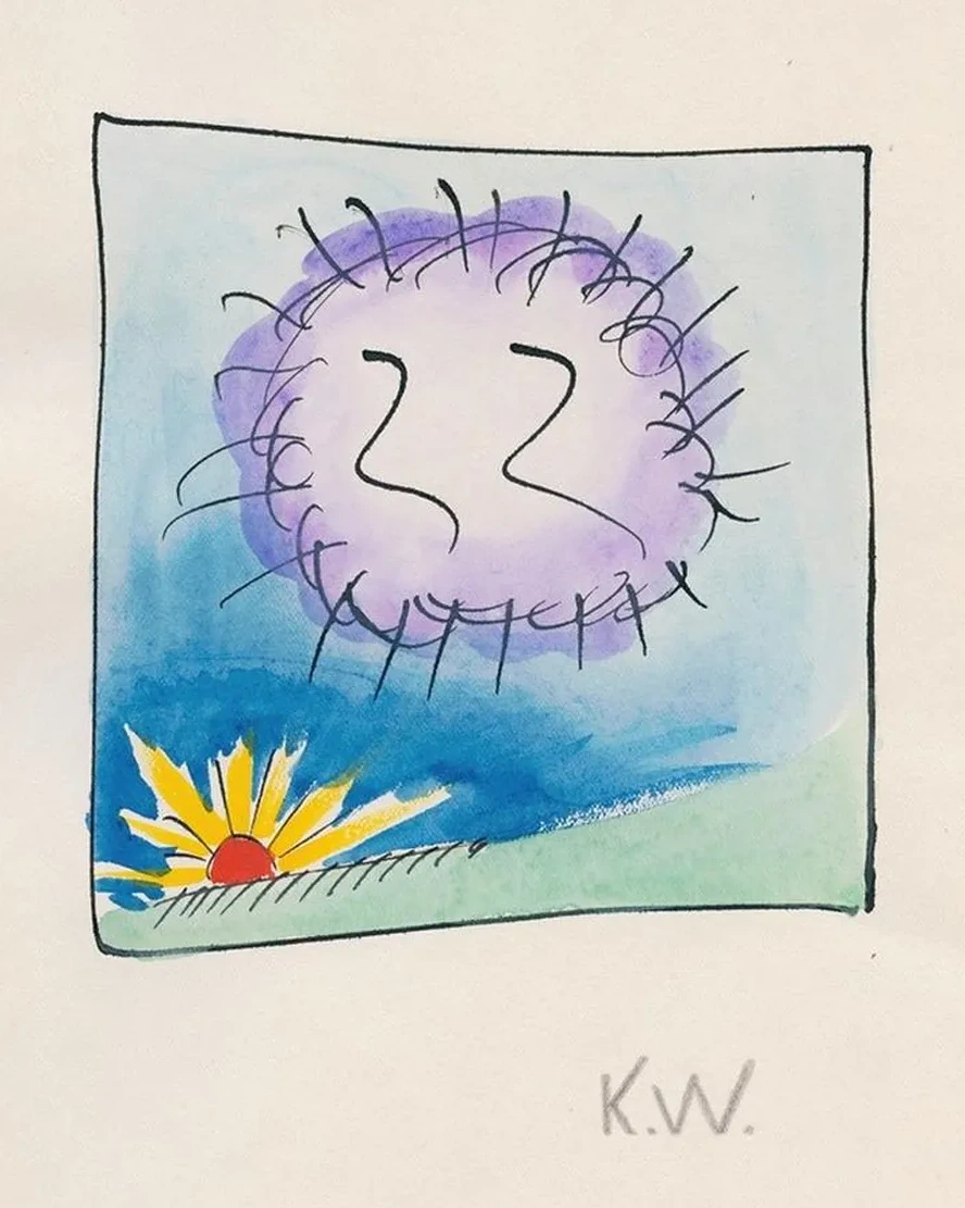 Aus meinem Leben, 50 Bl tter I