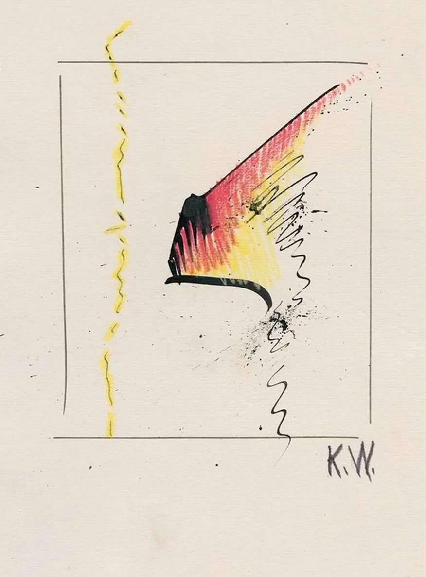 Aus meinem Leben, 50 Bl tter VIII