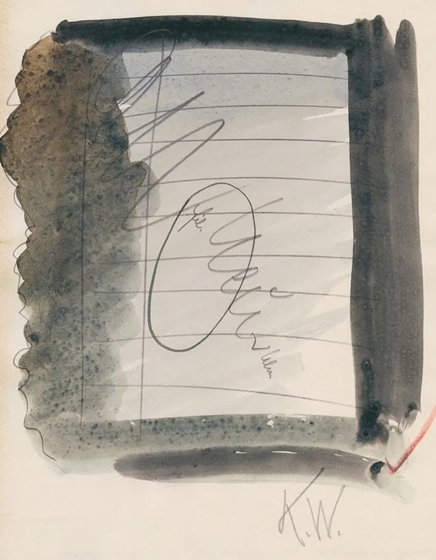 Aus meinem Leben, 50 Bl tter VII