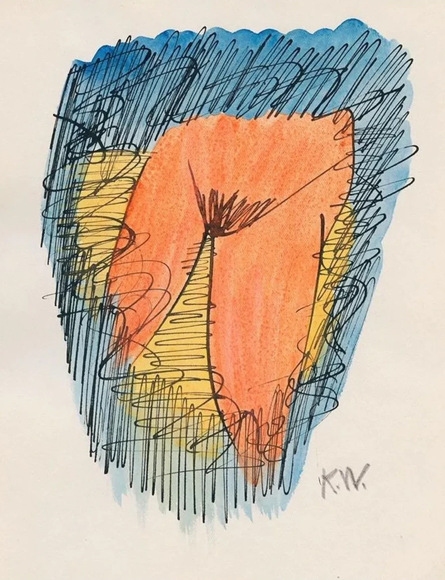 Aus meinem Leben, 50 Bl tter V