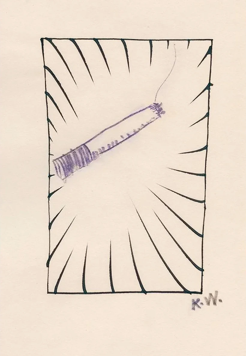 Aus meinem Leben, 50 Bl tter XIII
