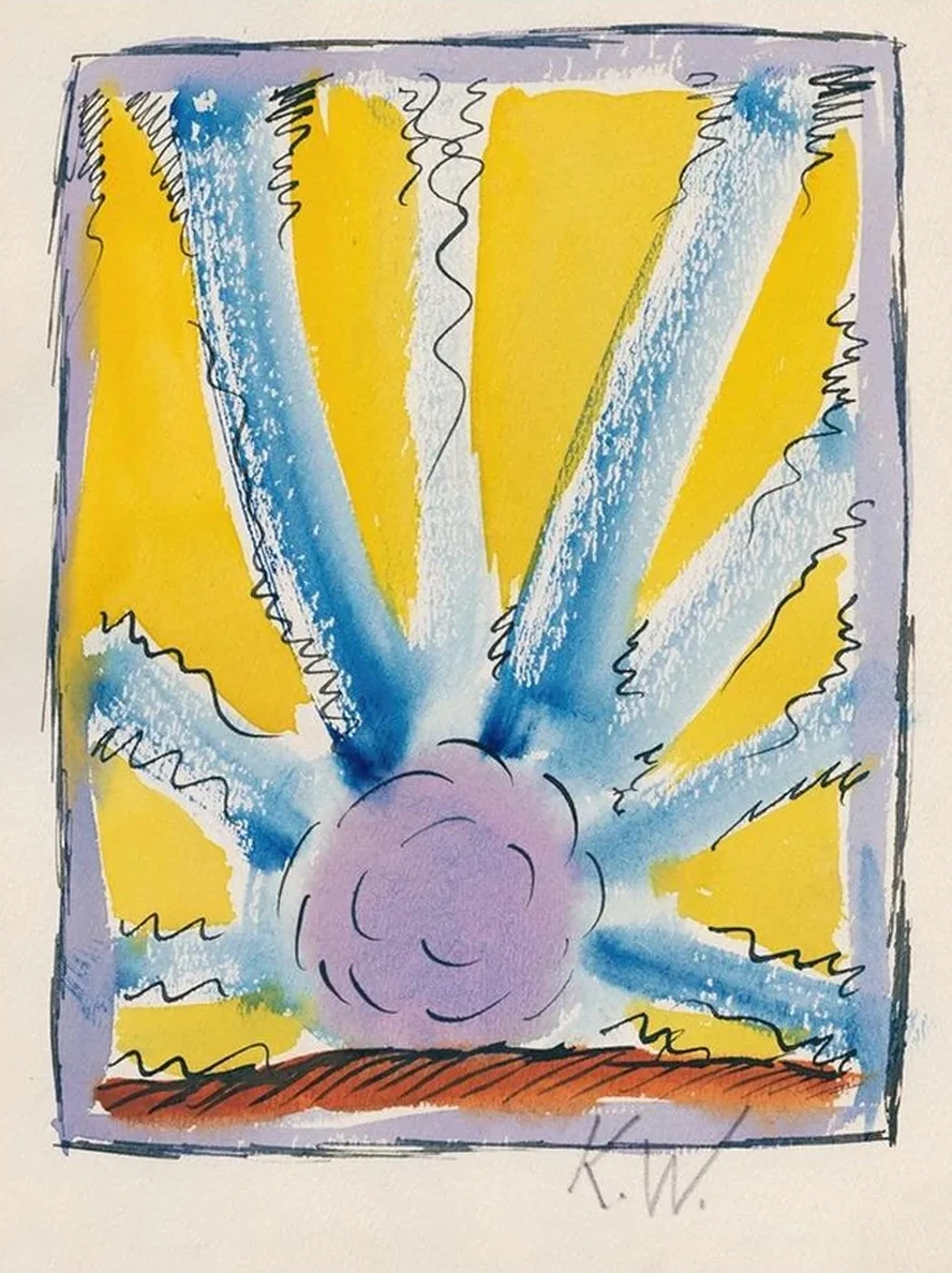Aus meinem Leben, 50 Bl tter XIV