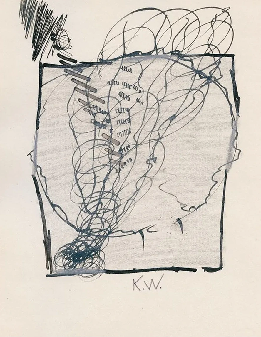 Aus meinem Leben, 50 Bl tter XV