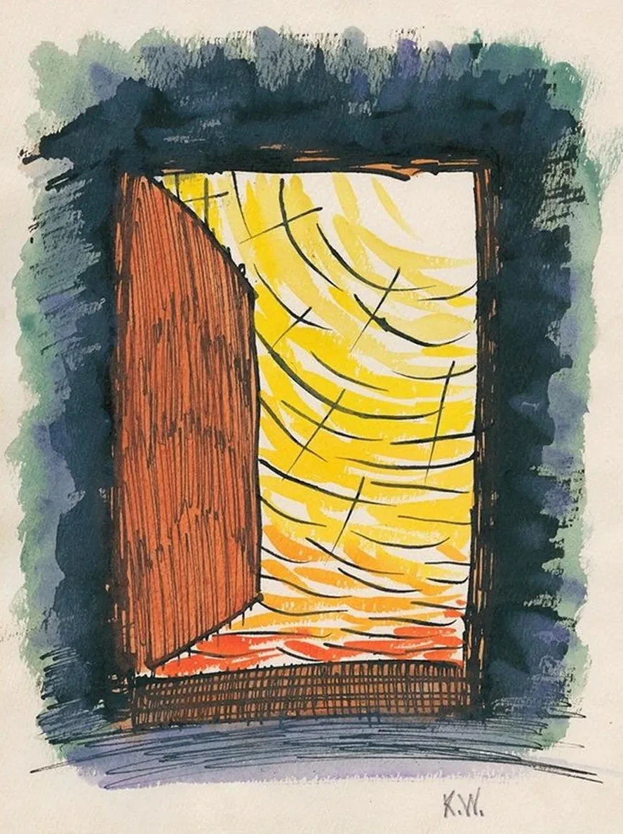 Aus meinem Leben, 50 Bl tter XXIII