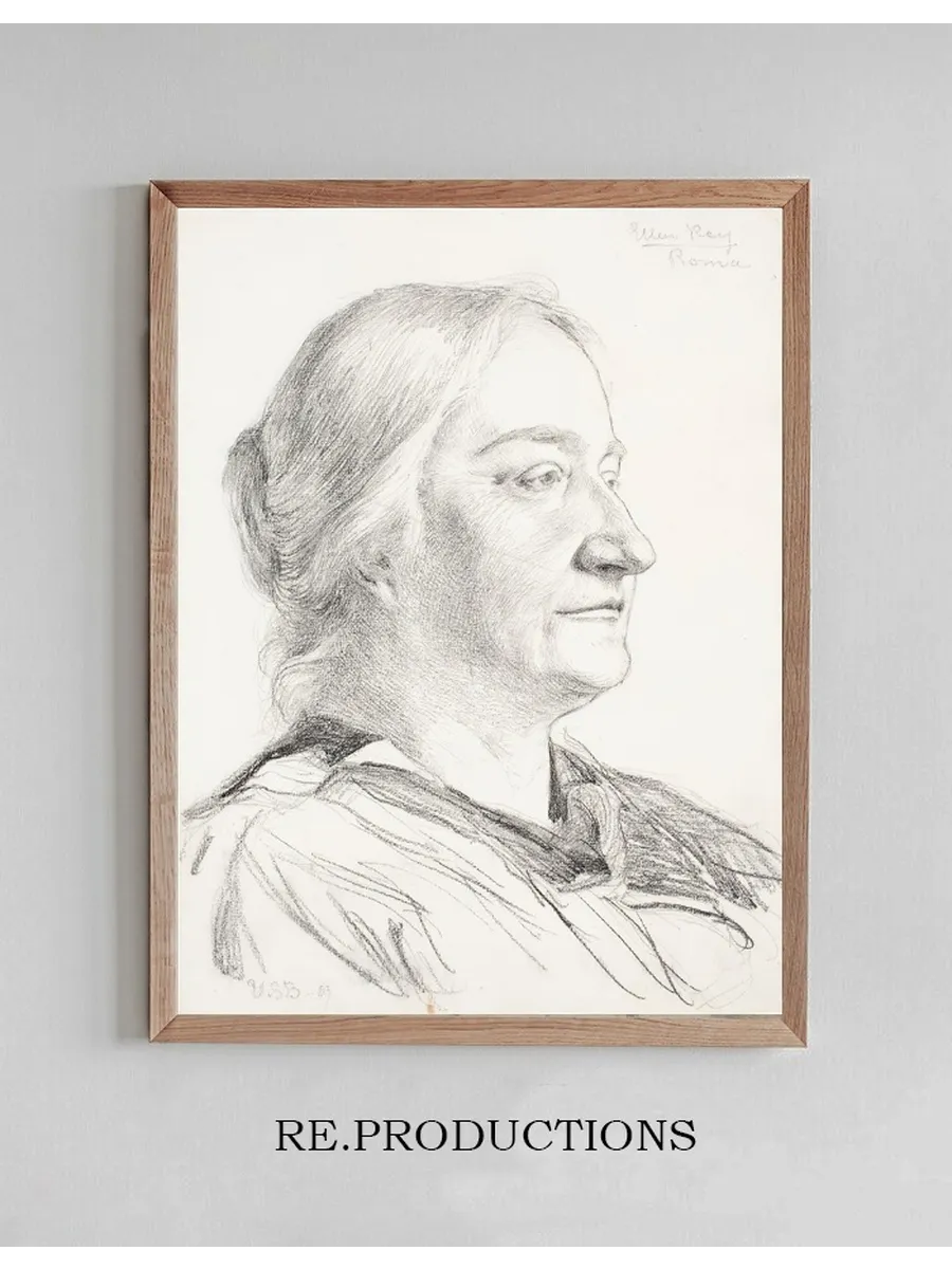 Author Ellen Key