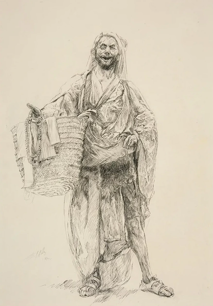 Autolycus, Act IV, Scene ii, The Winter sTale