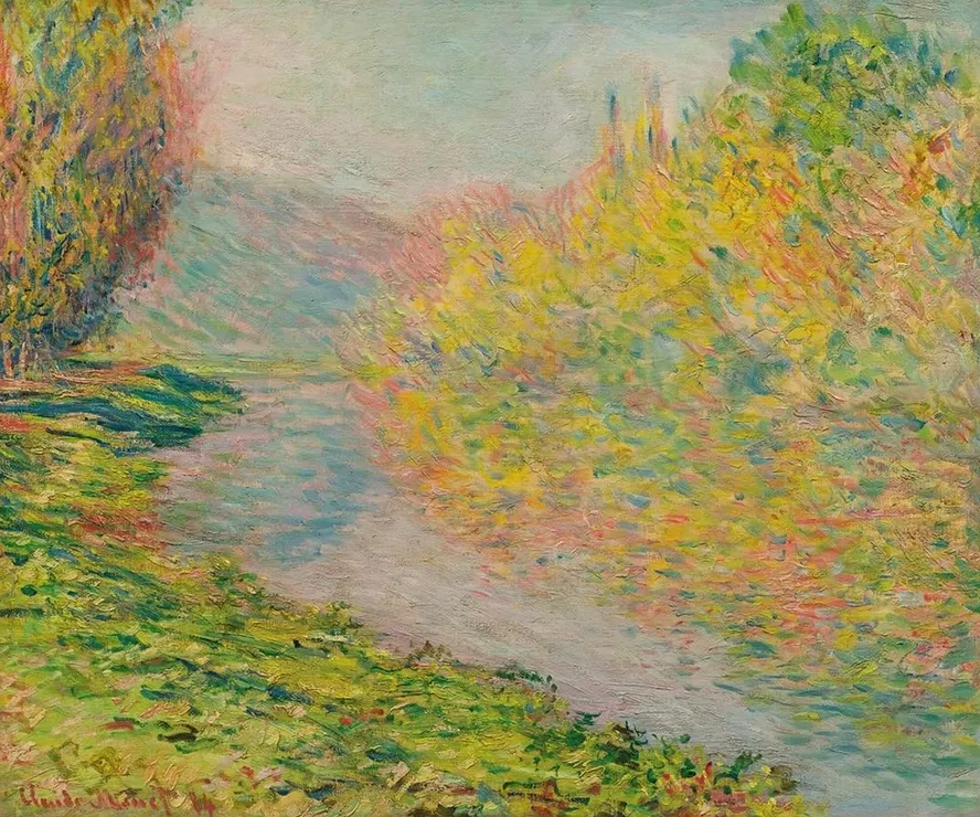 Automne Jeufosse