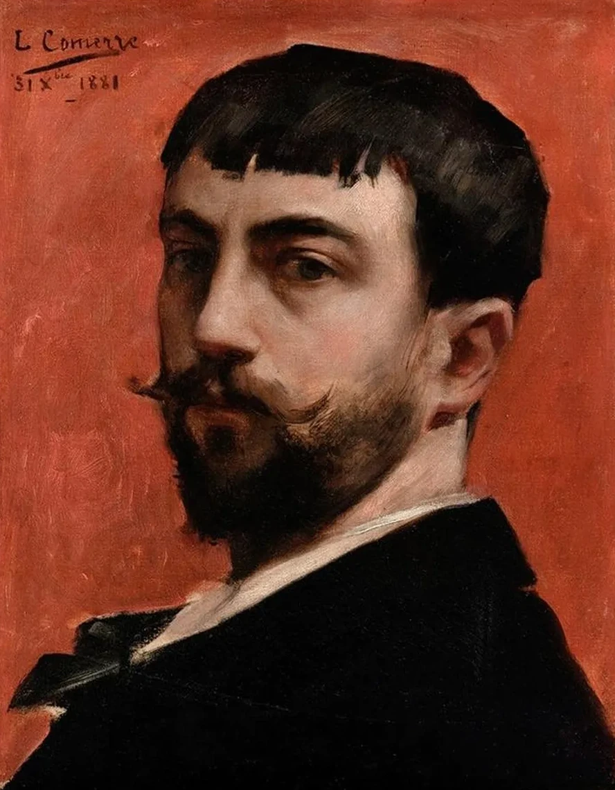 Autoportrait