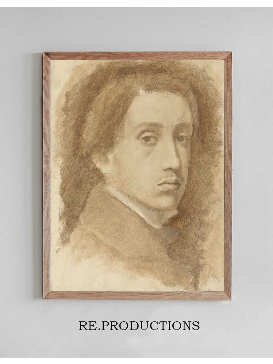 Autoportrait