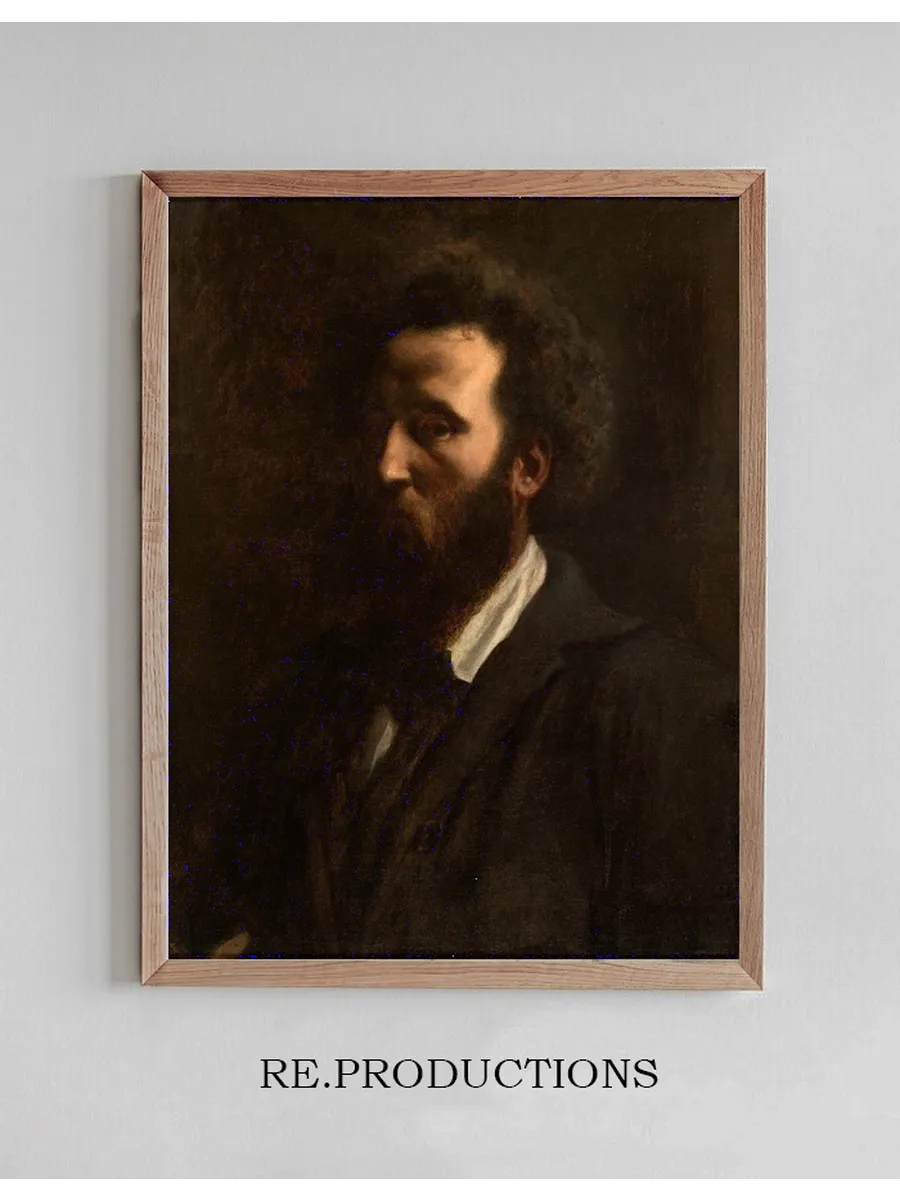 Autoportrait