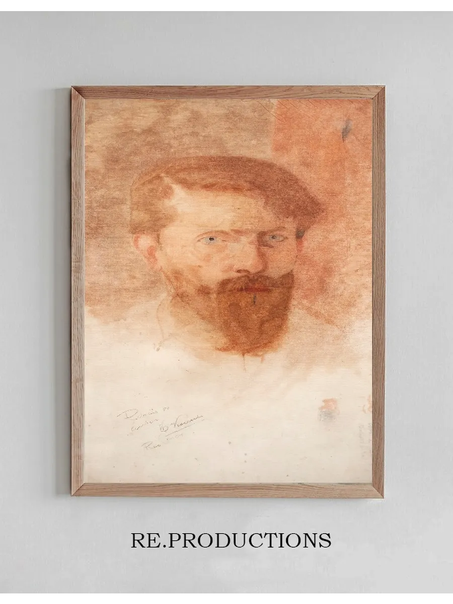 Autorretrato