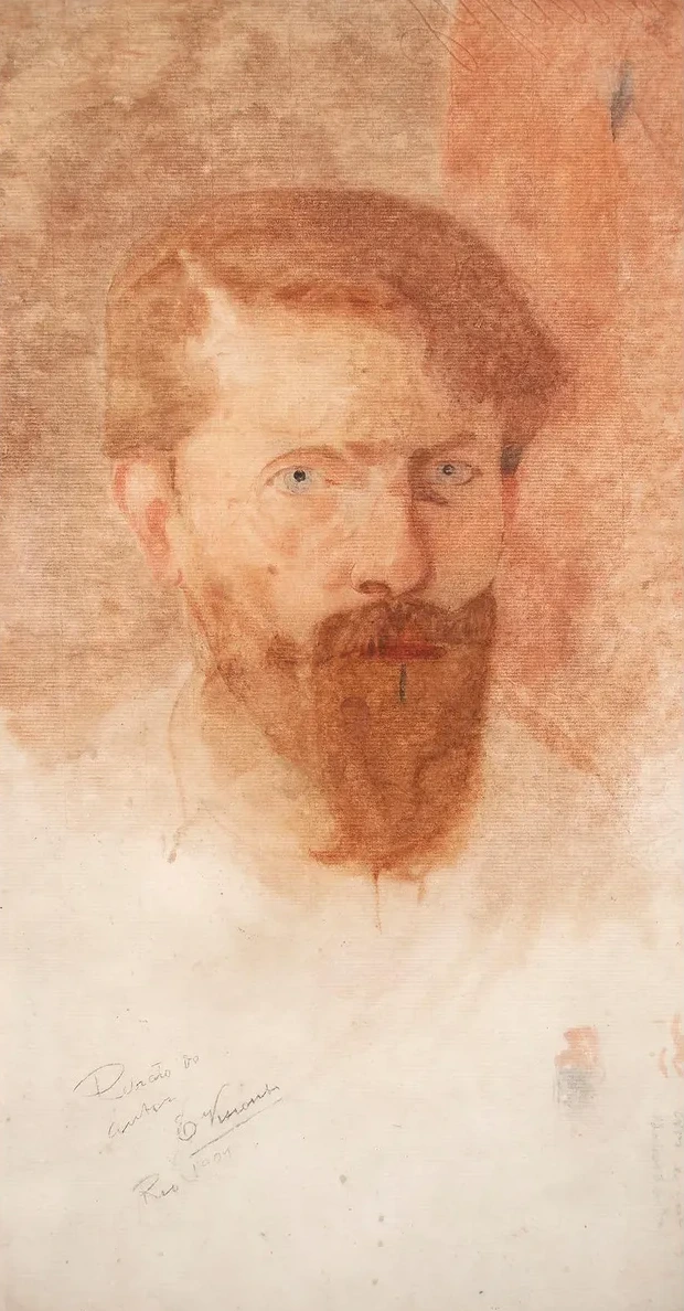 Autorretrato