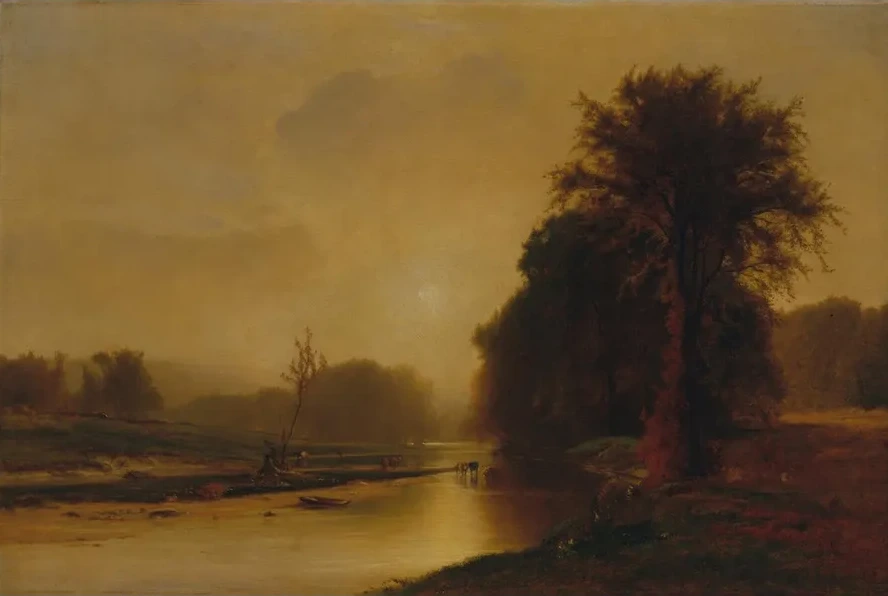 Autumn Meadows