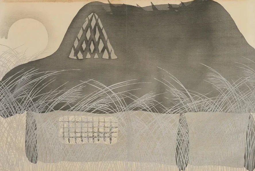 Autumn Night (Aki no yoru)