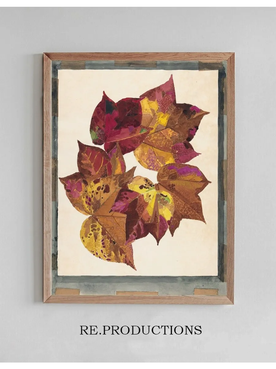 Autumn Leaves