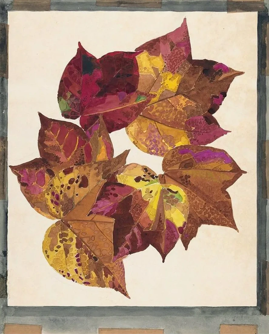 Autumn Leaves