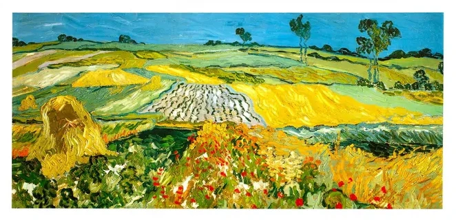 Auvers Sur Oise