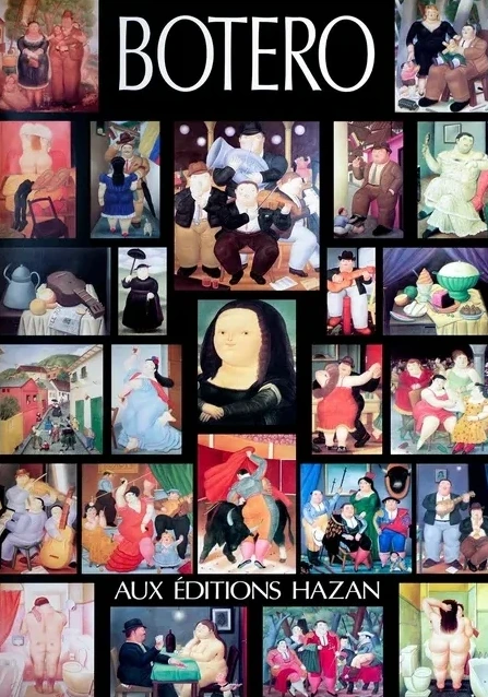 Aux Editions Hazan