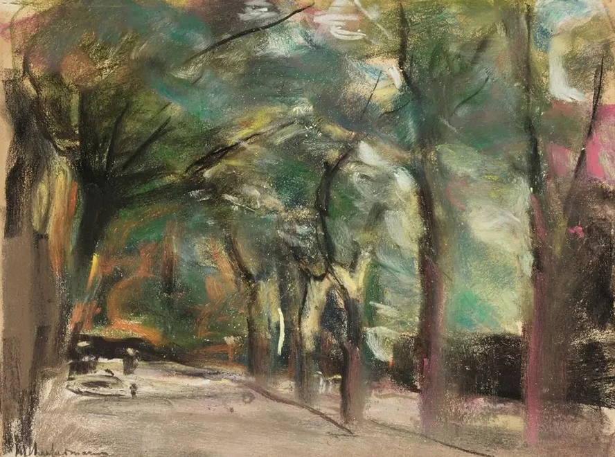 Avenue I