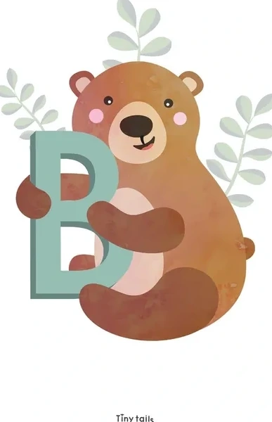 B for Bj rn