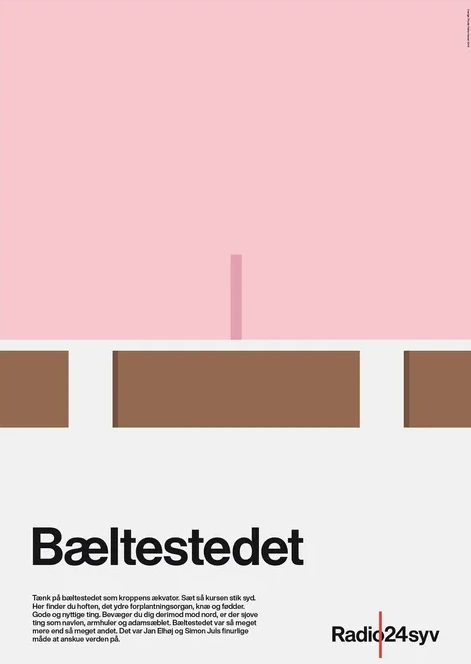 B Ltestedet
