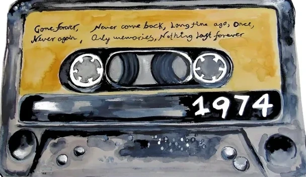 B Nd 1974
