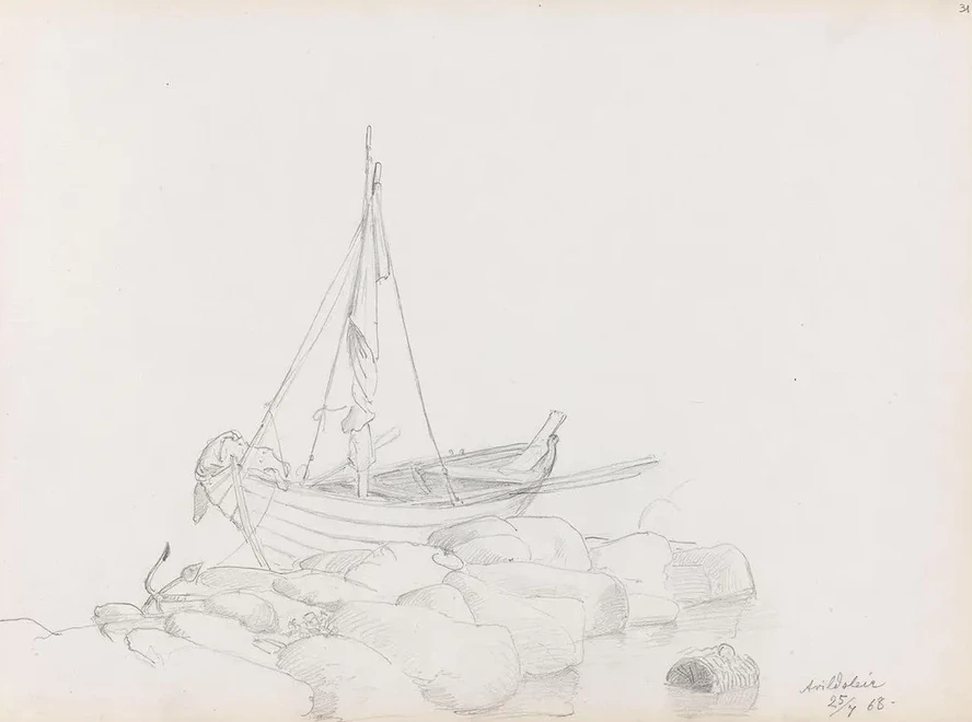 B t, Arild