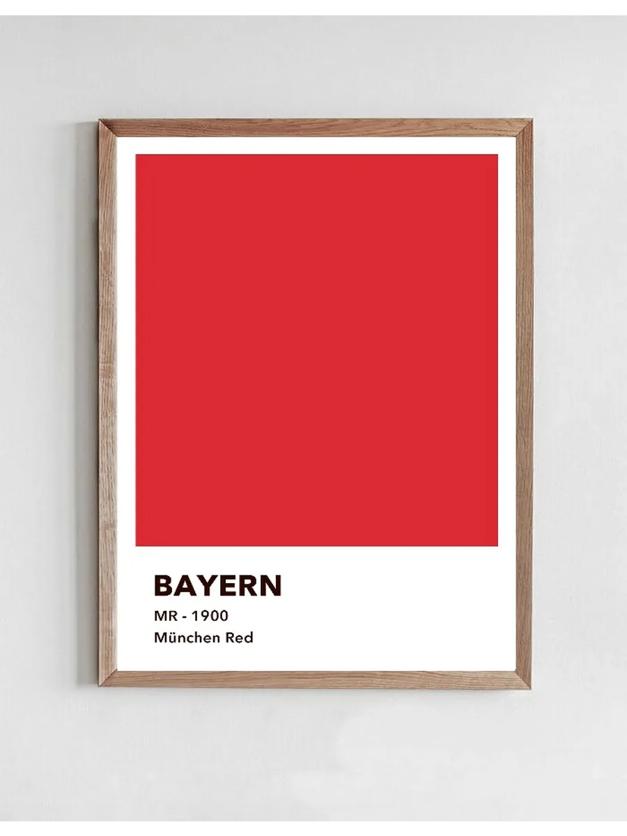 Bayern - M Nchen RED