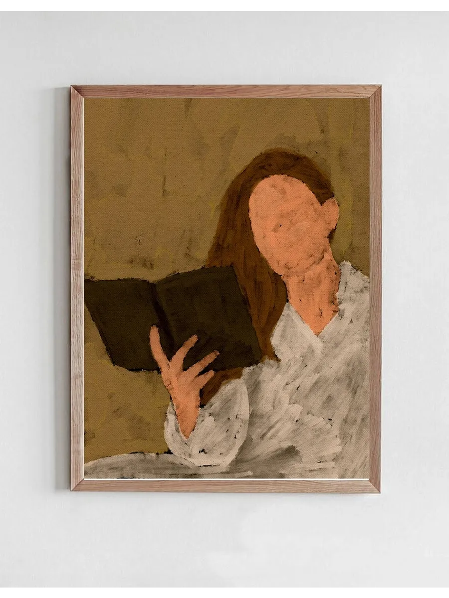 BOOK Lover 1