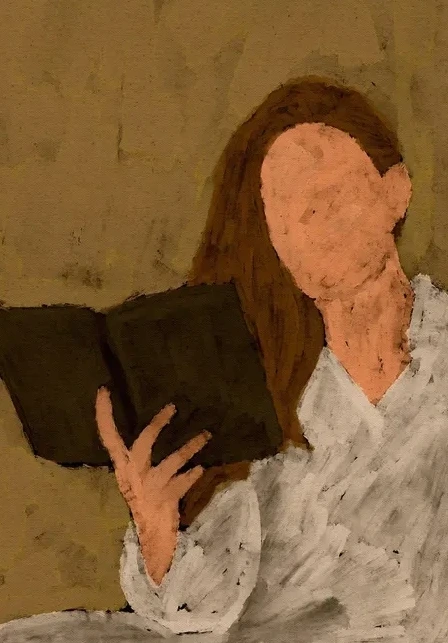 BOOK Lover 1