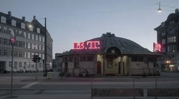 BT