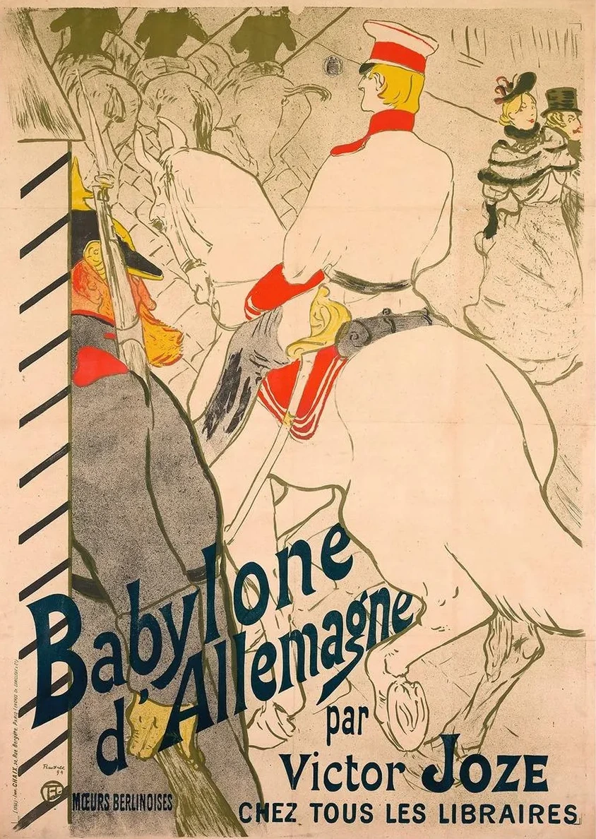 Babylone D Allemagne