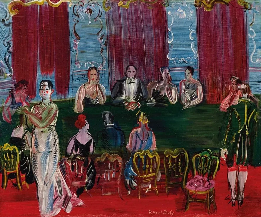 Baccara