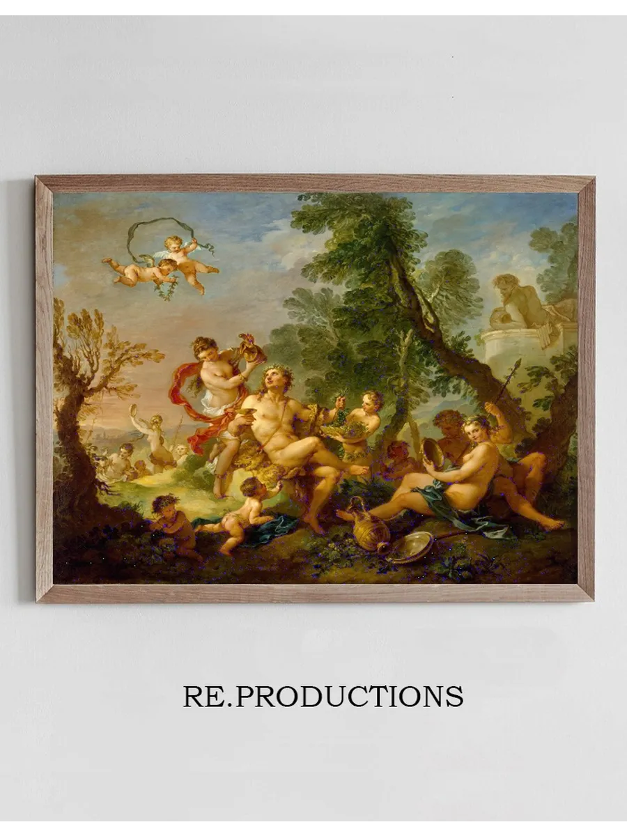 Bacchanal