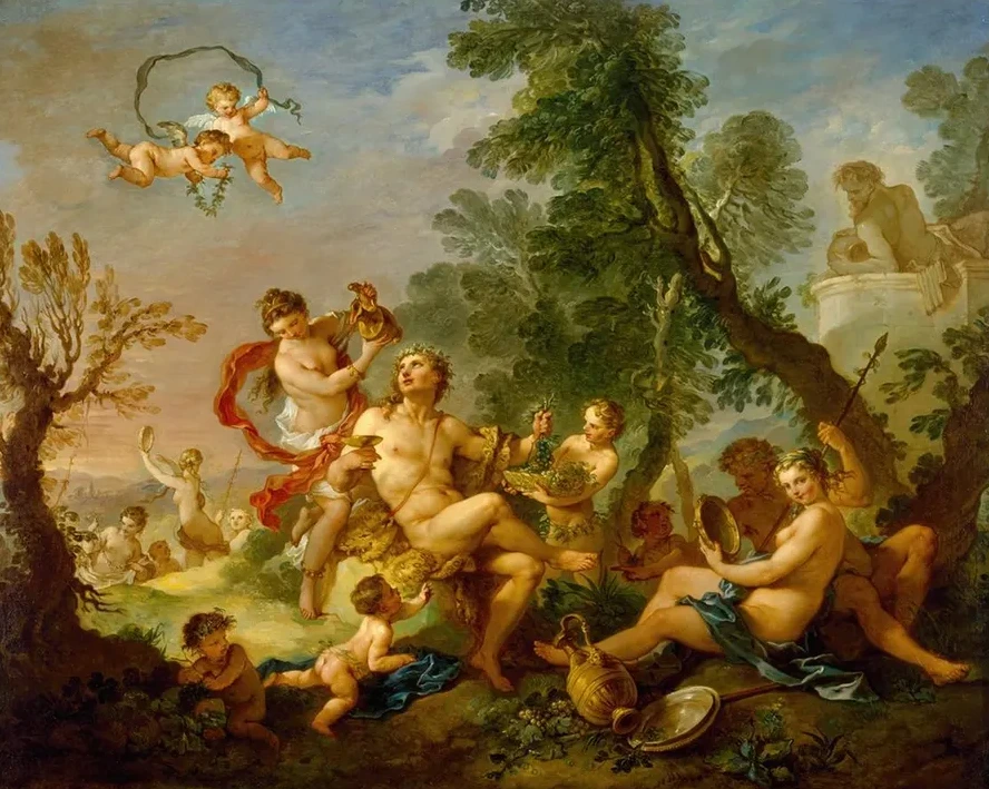 Bacchanal
