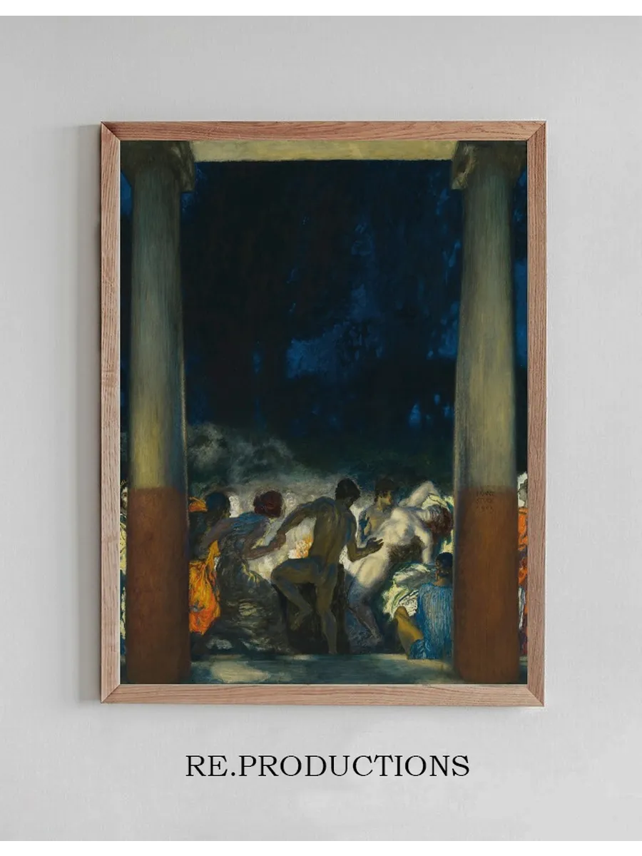 Bacchanal