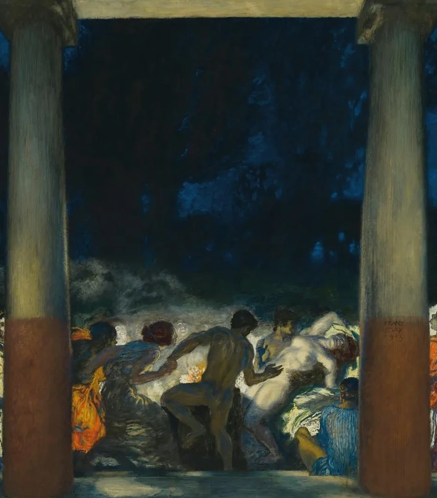 Bacchanal